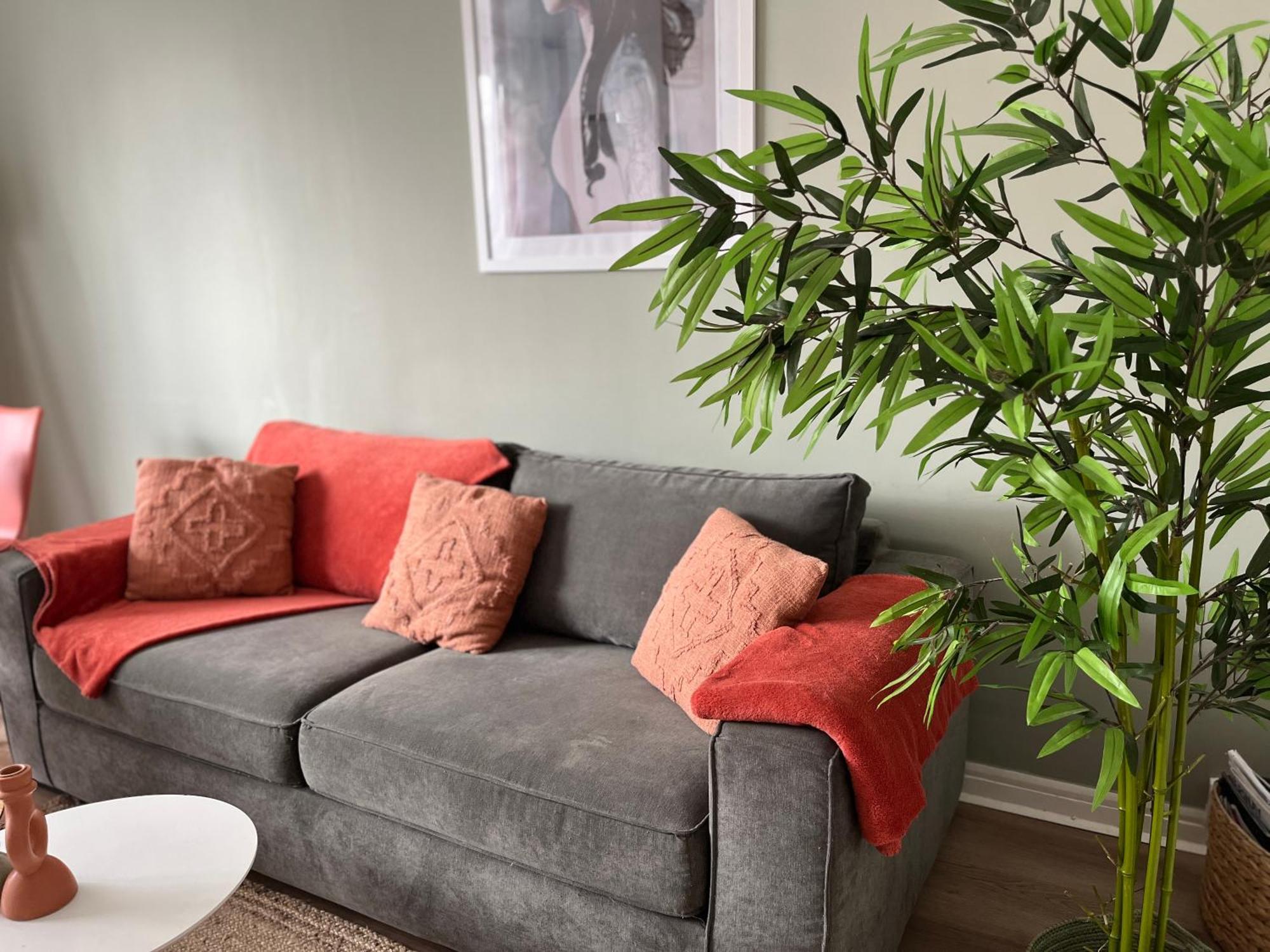 Appart 4 beds near Paris, idéal family, friends&pro Enghien-les-Bains Extérieur photo